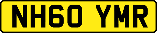 NH60YMR
