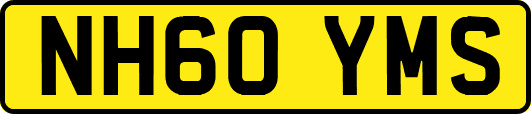 NH60YMS