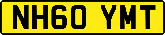 NH60YMT