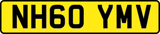 NH60YMV