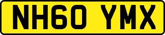 NH60YMX