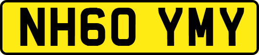 NH60YMY