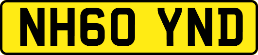 NH60YND