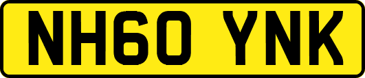 NH60YNK
