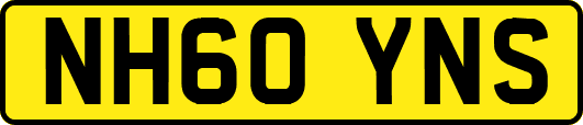 NH60YNS