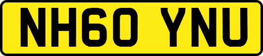 NH60YNU