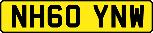 NH60YNW