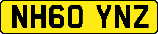 NH60YNZ