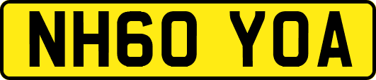 NH60YOA