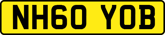 NH60YOB