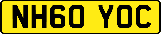 NH60YOC