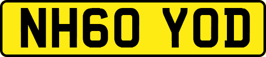 NH60YOD