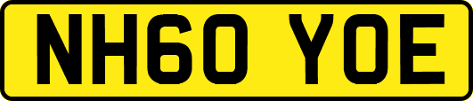 NH60YOE