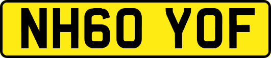 NH60YOF