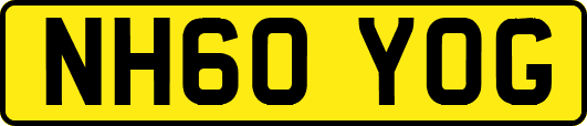 NH60YOG