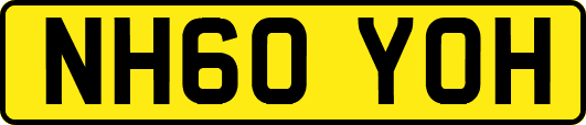 NH60YOH