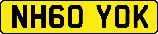 NH60YOK