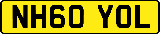 NH60YOL