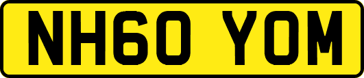 NH60YOM