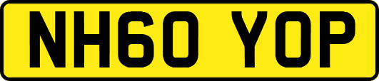 NH60YOP