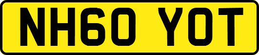 NH60YOT