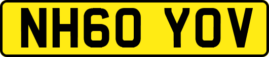 NH60YOV