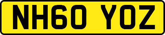 NH60YOZ