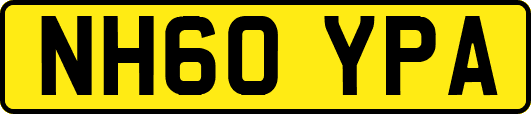 NH60YPA
