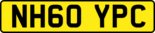 NH60YPC