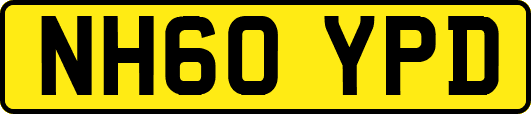 NH60YPD