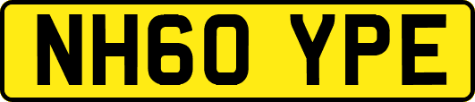 NH60YPE