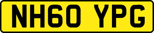 NH60YPG