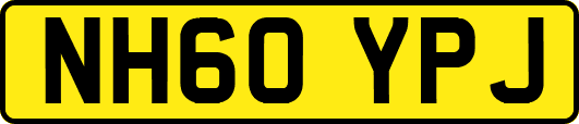NH60YPJ