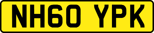 NH60YPK