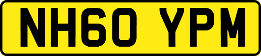 NH60YPM