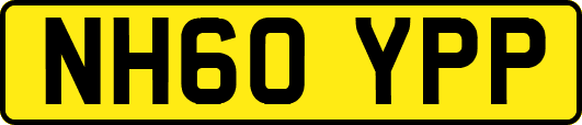 NH60YPP