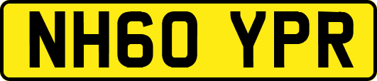 NH60YPR