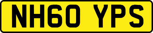 NH60YPS