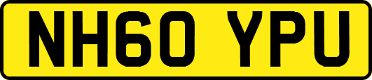 NH60YPU