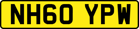 NH60YPW