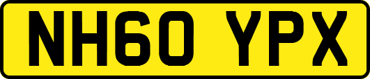 NH60YPX