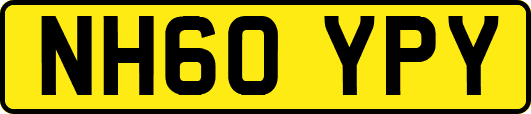 NH60YPY