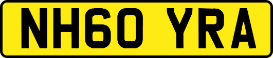 NH60YRA