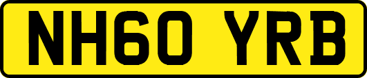 NH60YRB