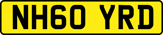 NH60YRD