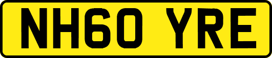 NH60YRE