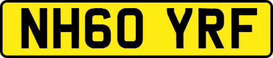 NH60YRF