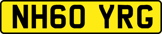 NH60YRG