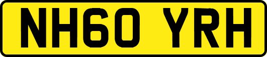 NH60YRH