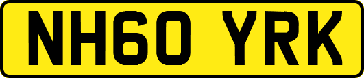 NH60YRK
